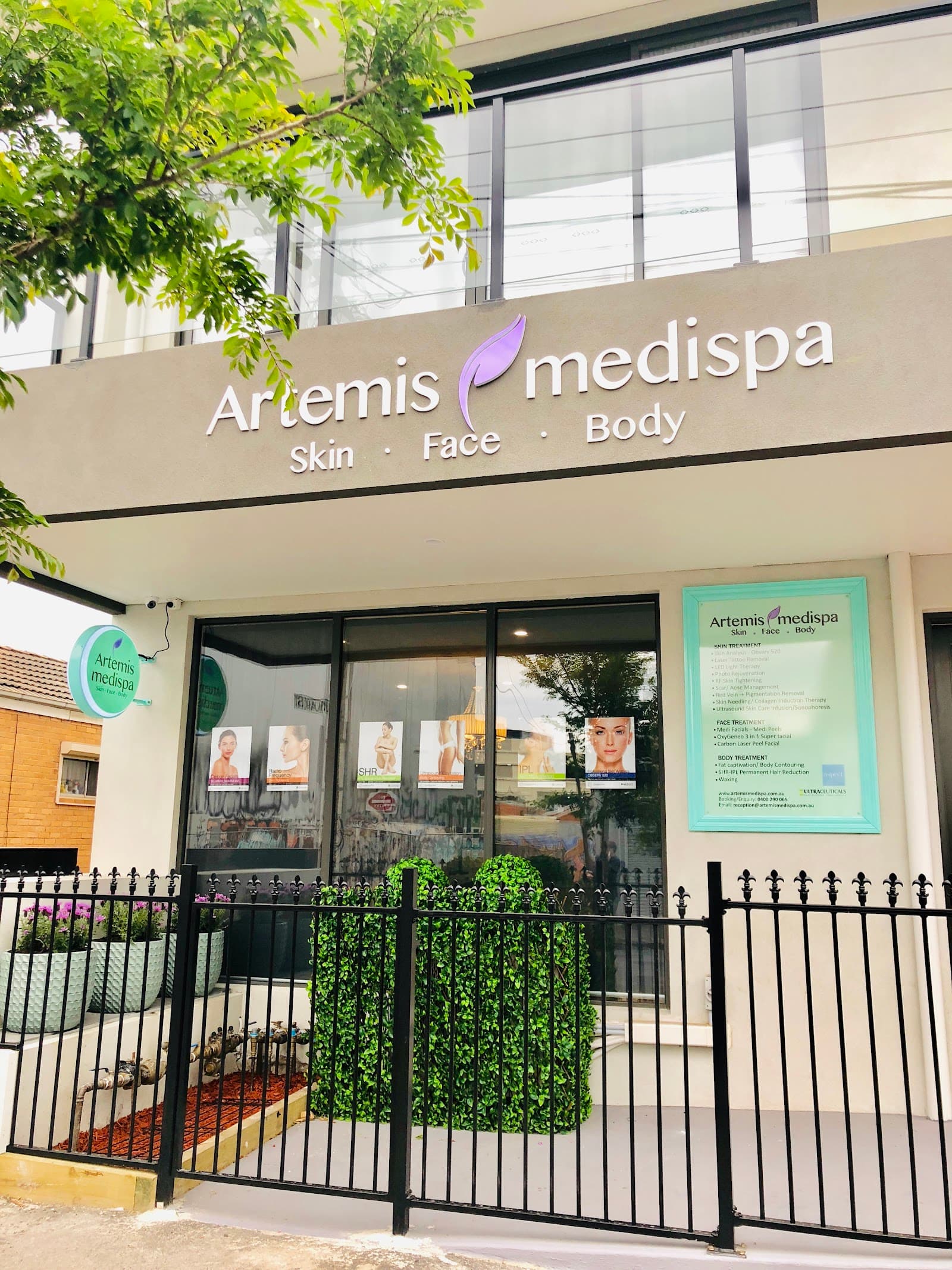Sunviba Health & Well Being | Footscray — Footscray, Melbourne
