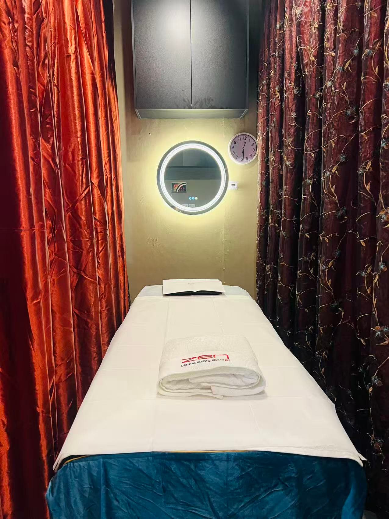 Zen Holistic Health Clinic — Footscray, Melbourne