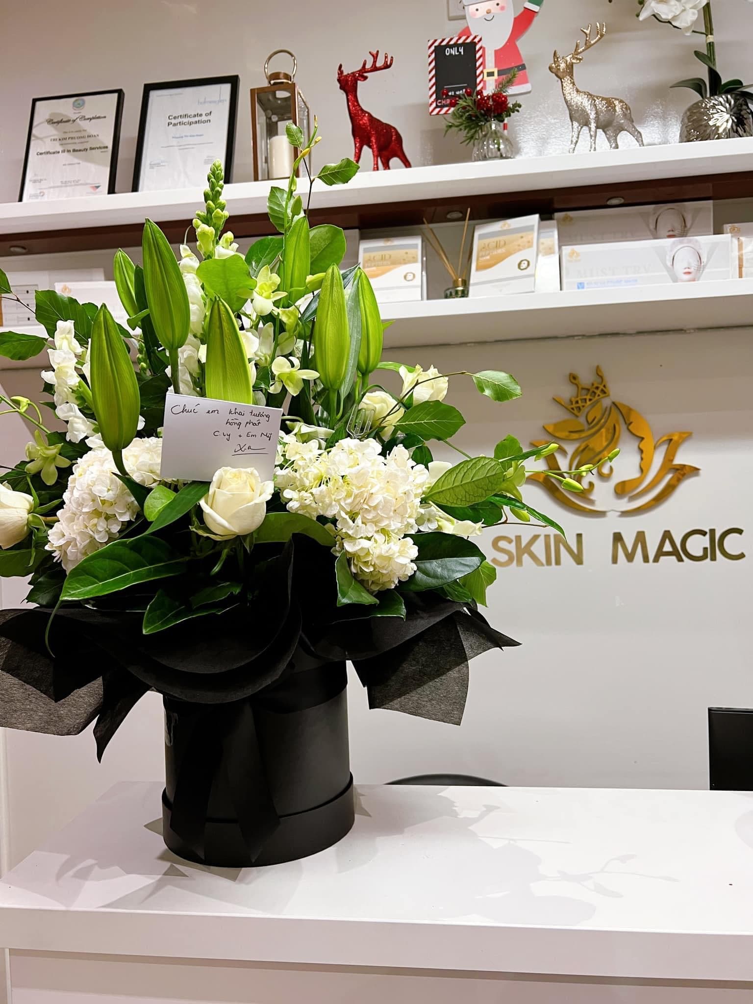 Massage/Head Spa/Skin Magic Footcray — Footscray, Melbourne