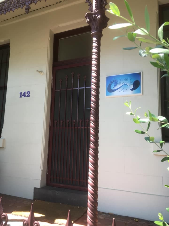 Completely Well Woman North Melbourne — Footscray, Melbourne