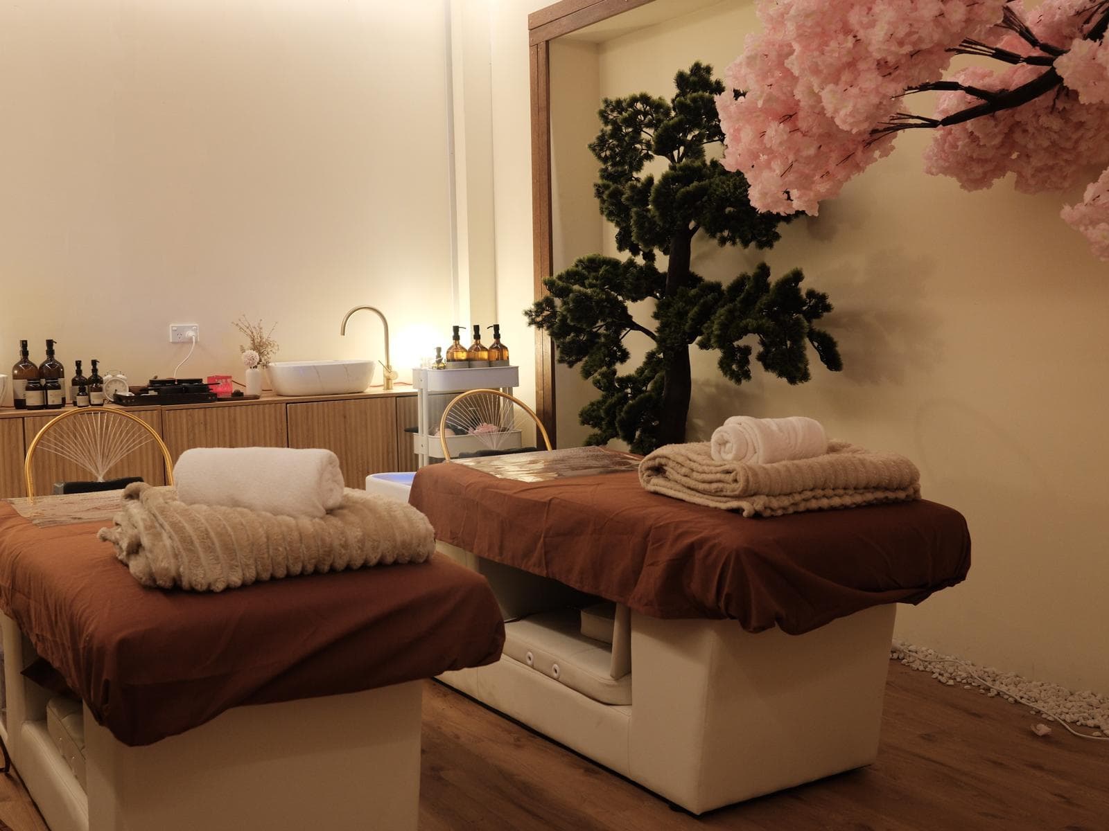 ikigai Head Spa and Wellness — Hawthorn, Melbourne