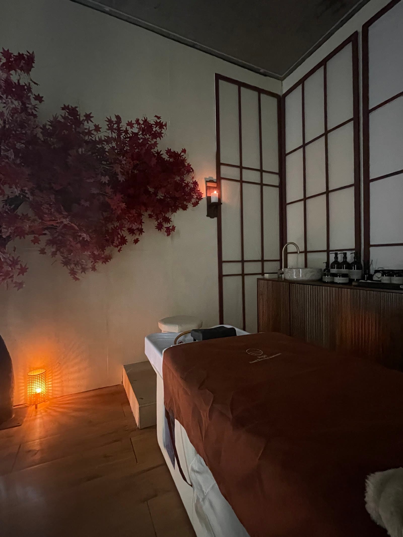 ikigai Head Spa and Wellness — Hawthorn, Melbourne