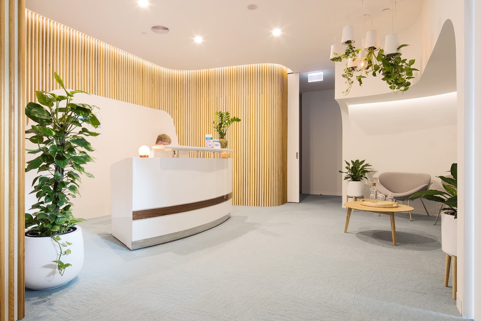 Beyond Rest Hawthorn: Float, Infrared Sauna, Ice bath, Red Light Therapy, Hocatt — Hawthorn, Melbourne