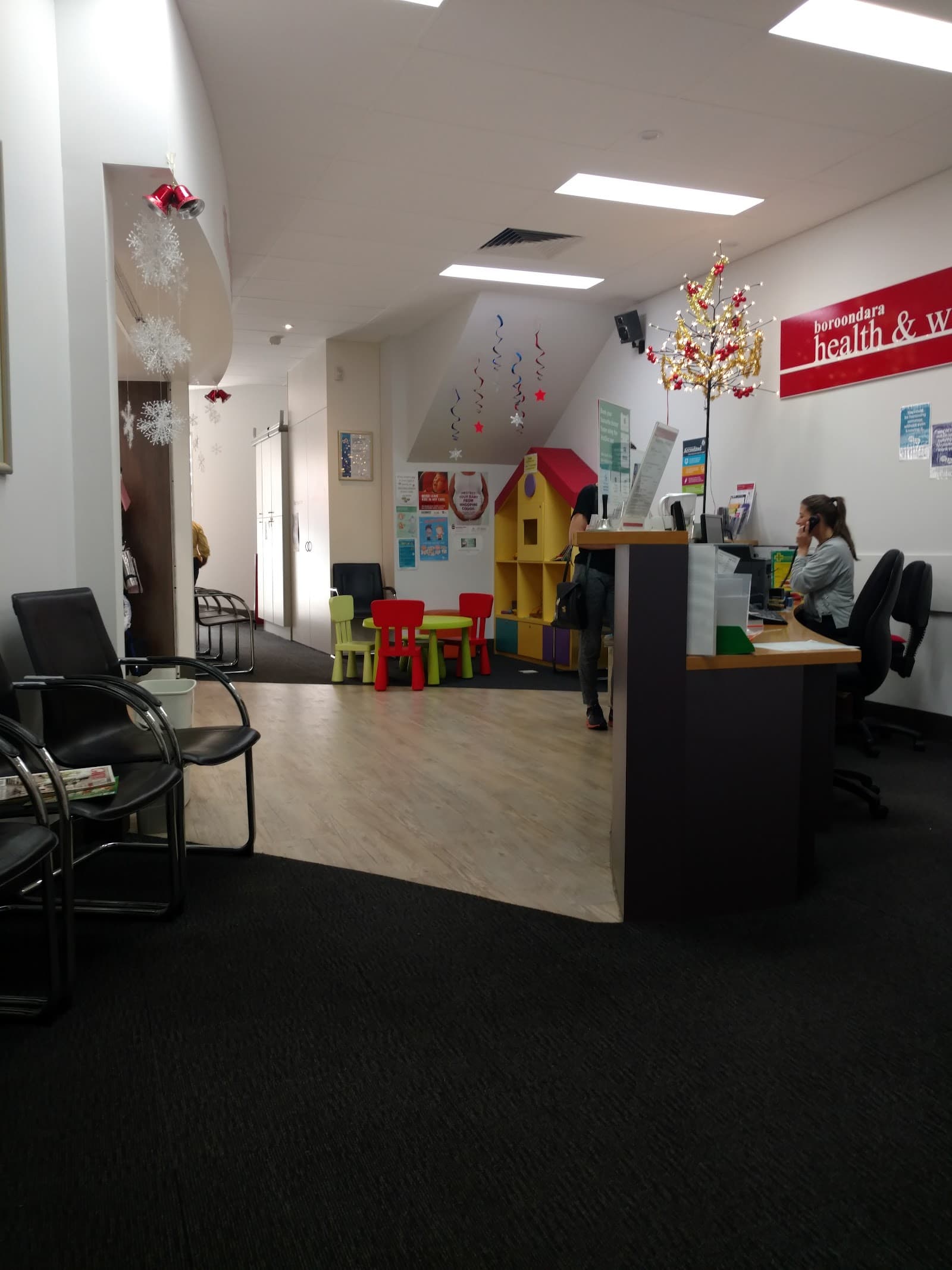 Boroondara Health & Wellness Centre — Hawthorn, Melbourne