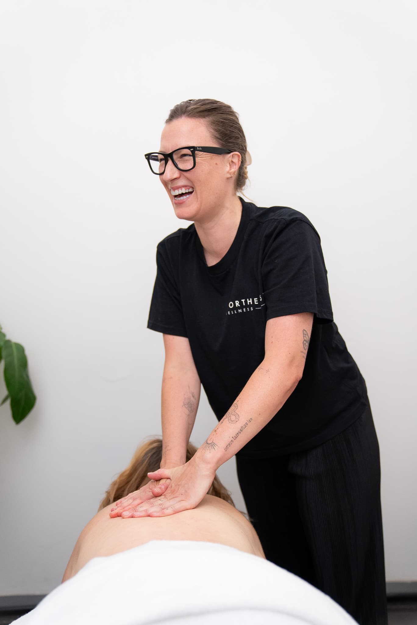 Northeast Wellness — Hawthorn, Melbourne