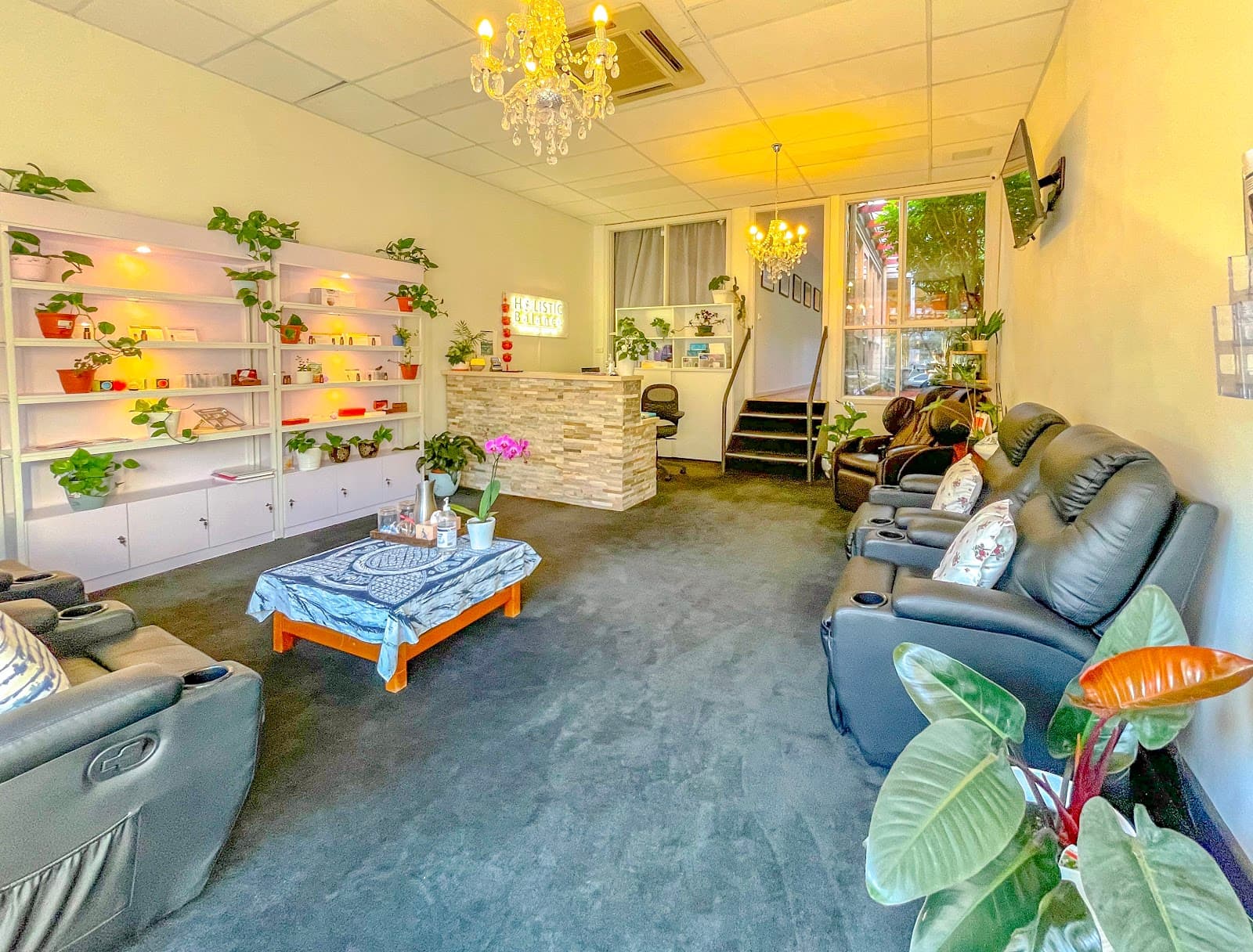 Holistic Balance Myotherapy - Remedial Massage, Dry Needling, Cupping Therapy — Hawthorn, Melbourne