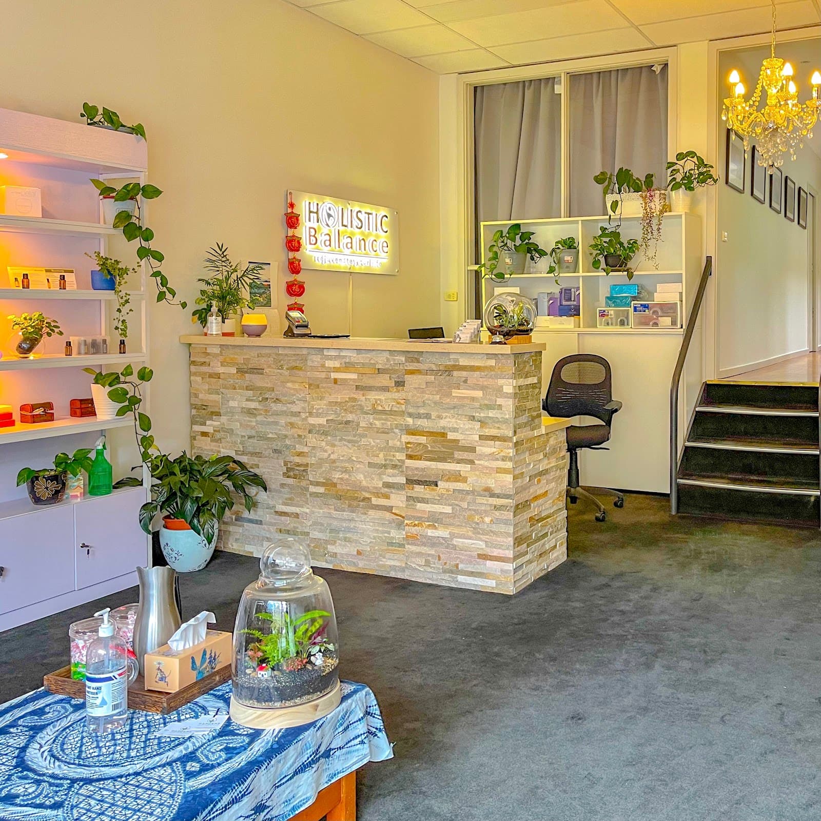 Holistic Balance Myotherapy - Remedial Massage, Dry Needling, Cupping Therapy — Hawthorn, Melbourne