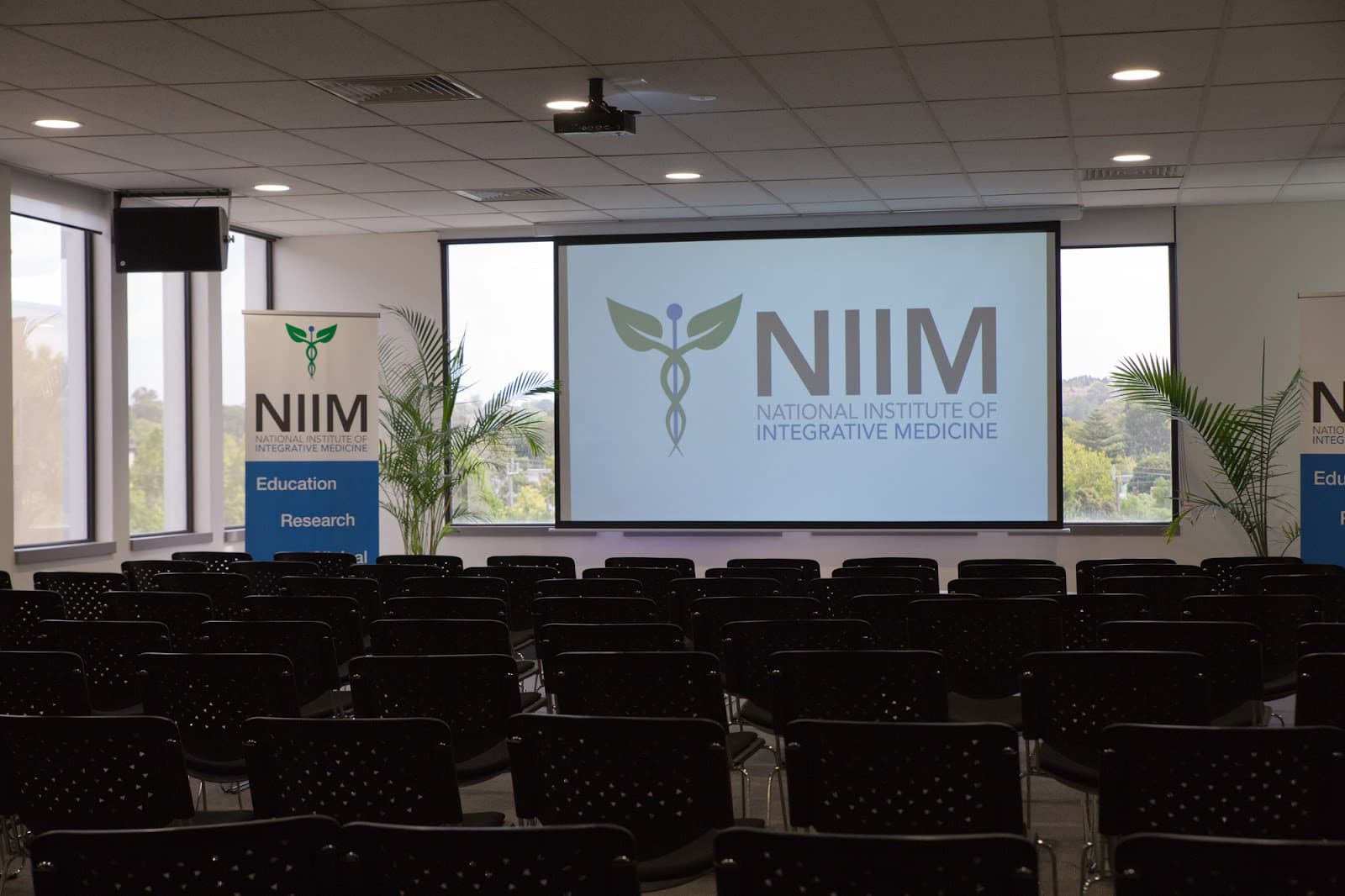 National Institute of Integrative Medicine — Hawthorn, Melbourne