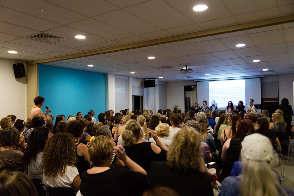 National Institute of Integrative Medicine — Hawthorn, Melbourne