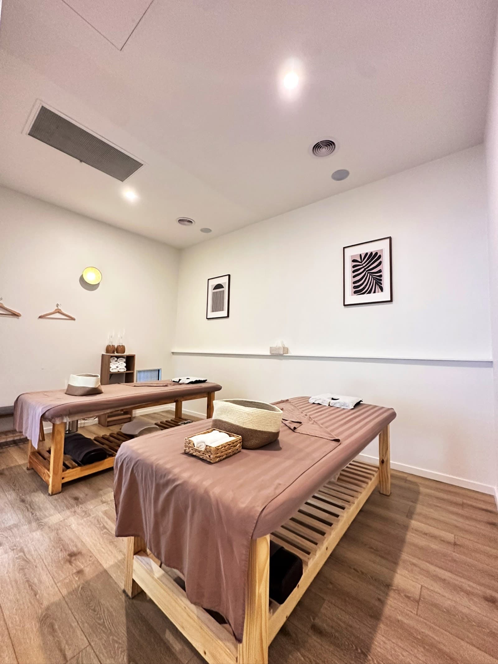Healthland West Melbourne — North Melbourne, Melbourne