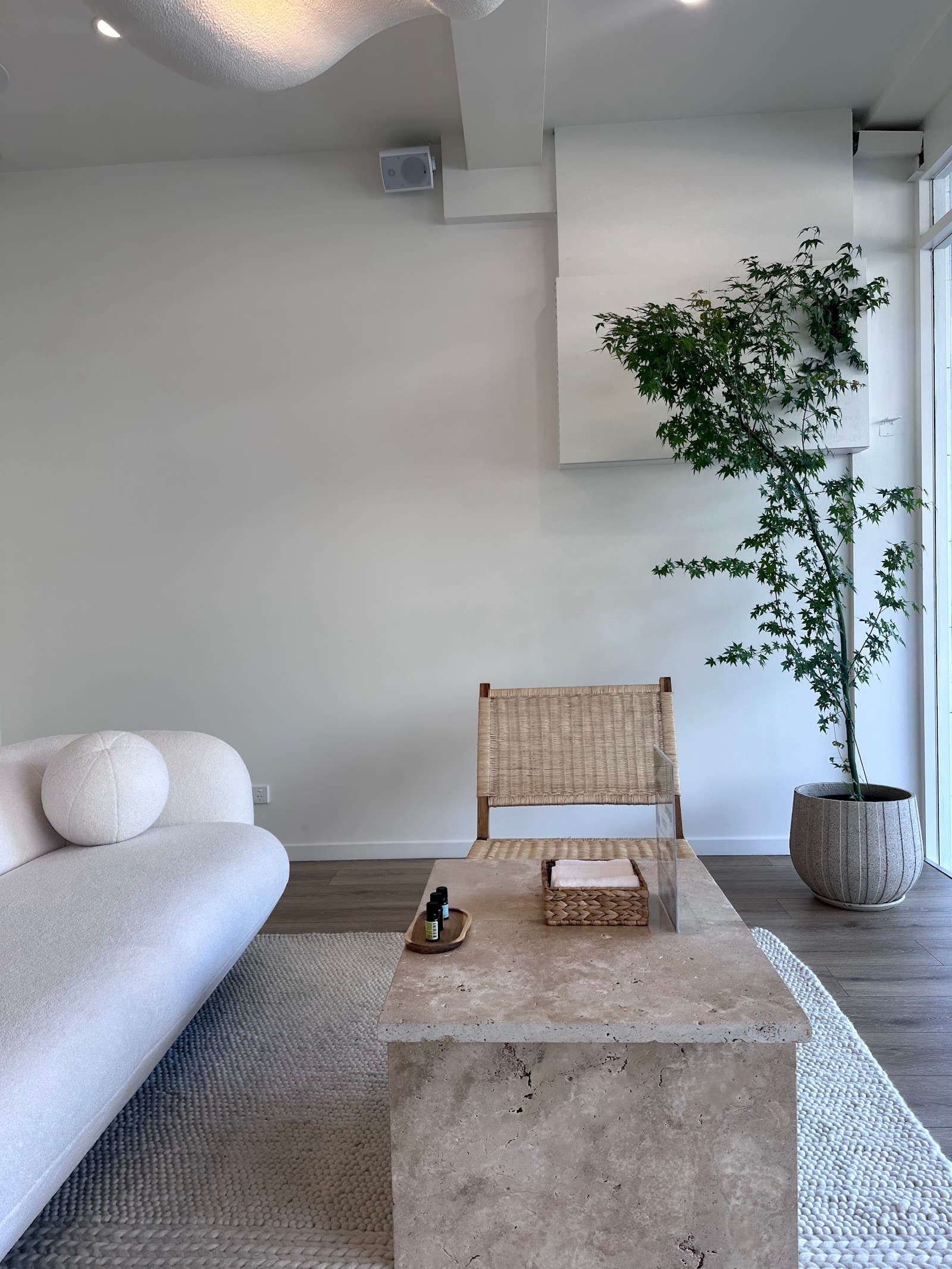 Healthland West Melbourne — North Melbourne, Melbourne