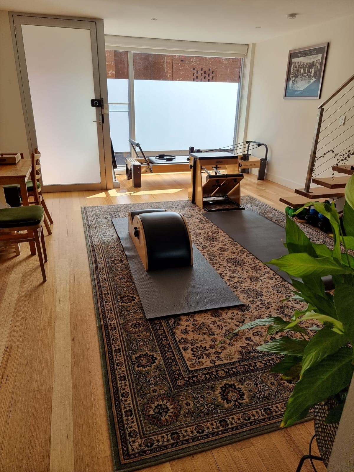 haleXhale — North Melbourne, Melbourne