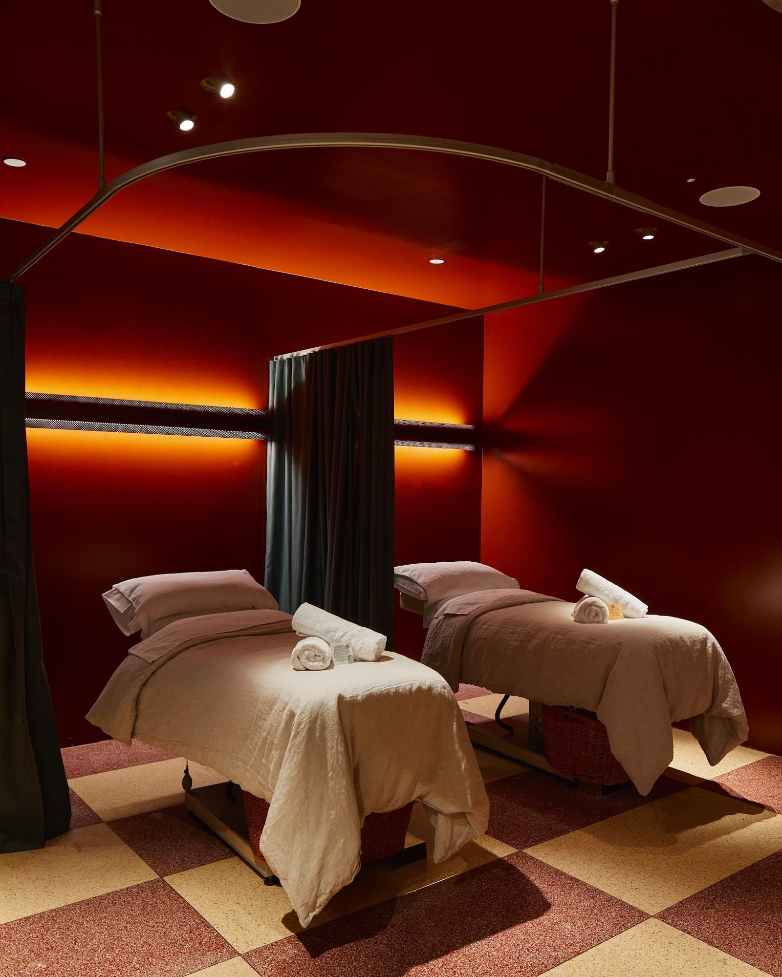 The Melbourne Apothecary — North Melbourne, Melbourne