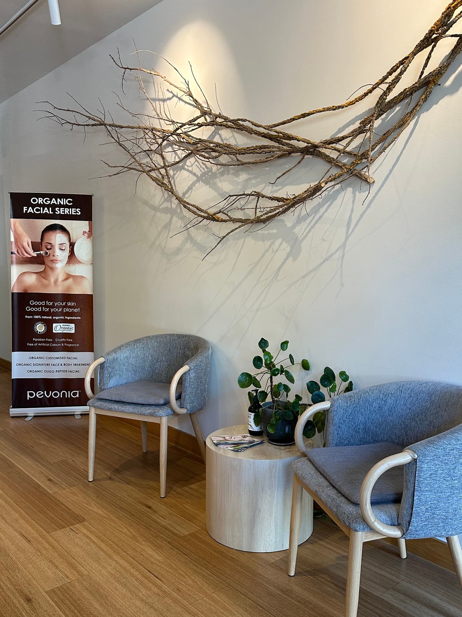 Five Elements Spa — Southbank, Melbourne
