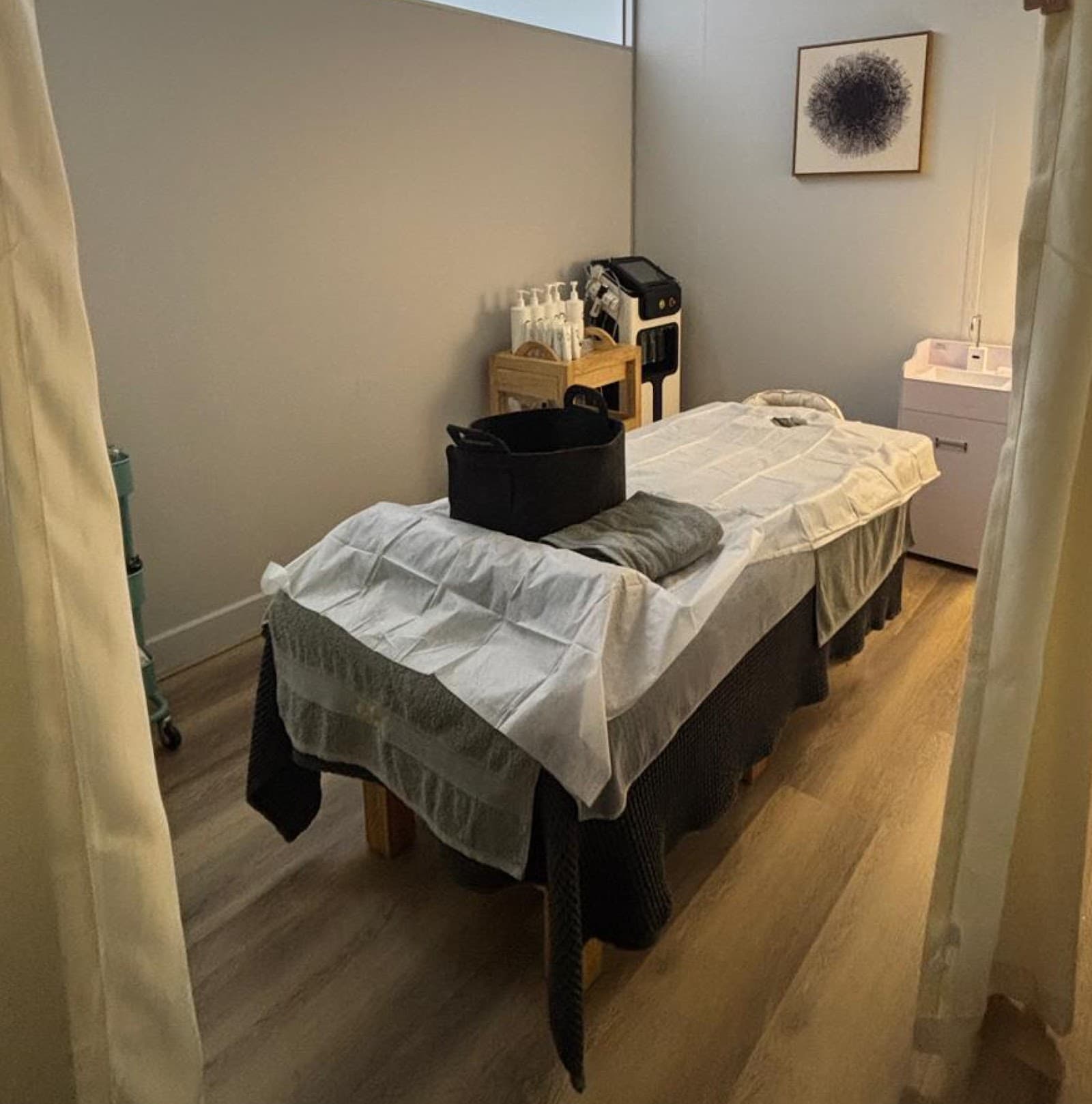 Five Elements Spa — Southbank, Melbourne
