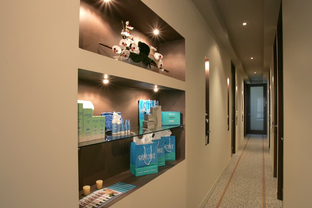 Orchid Day Spa — Melbourne CBD, Melbourne