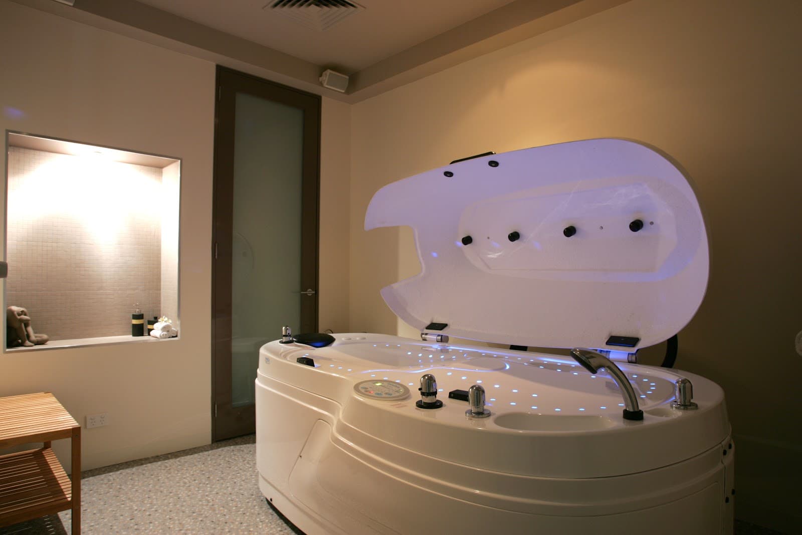 Orchid Day Spa — Melbourne CBD, Melbourne