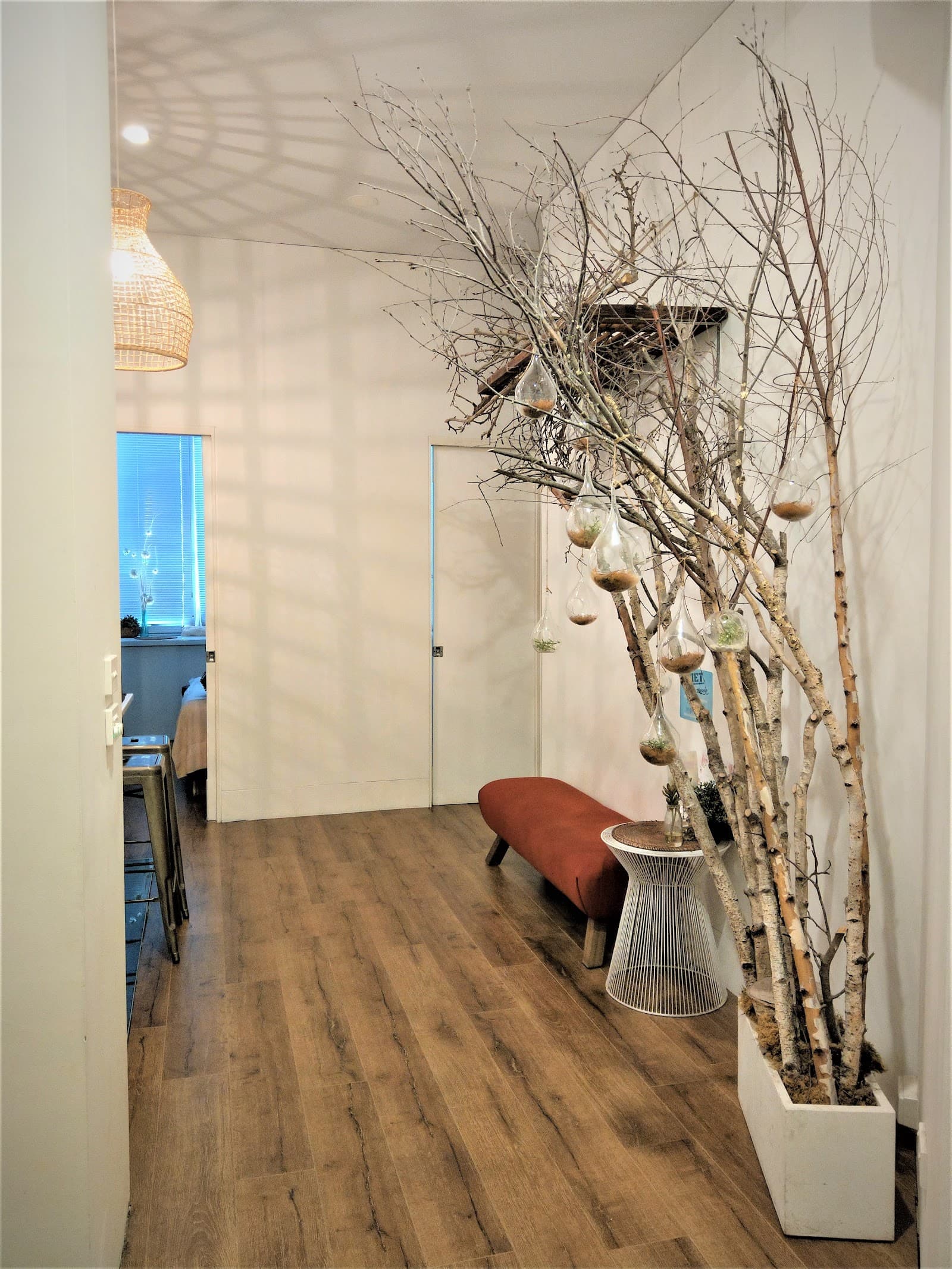 IZUMI Japanese Massage and Day Spa — North Melbourne, Melbourne