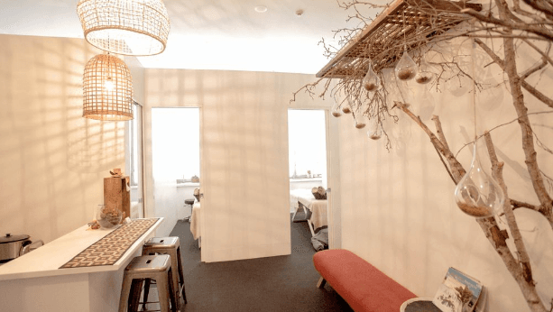 IZUMI Japanese Massage and Day Spa — North Melbourne, Melbourne