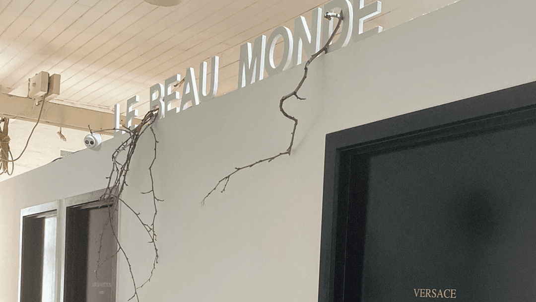 Le Beau Monde spa & massage — Melbourne CBD, Melbourne