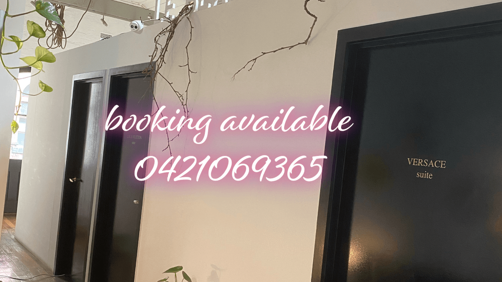 Le Beau Monde spa & massage — Melbourne