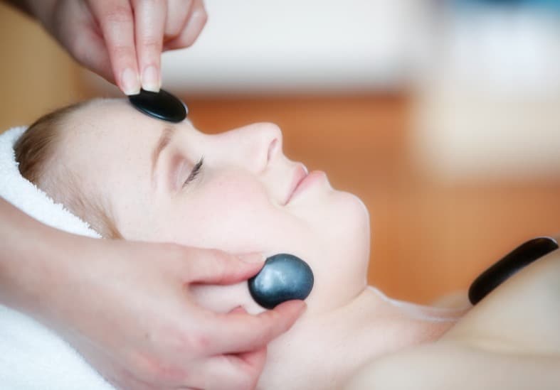One Spa at RACV City Club — Melbourne