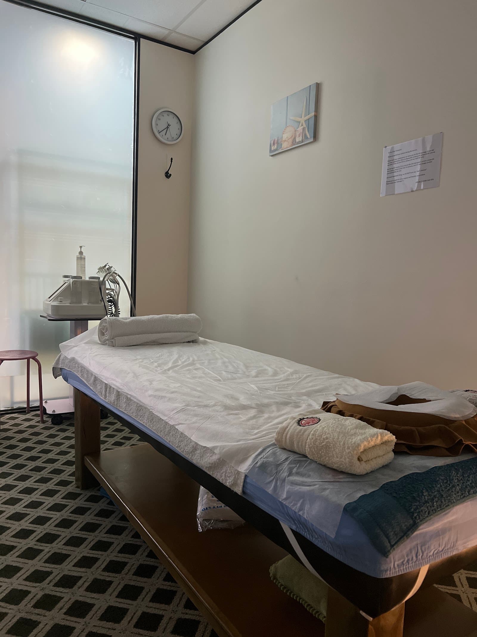 Spring Luxury Day Spa — Melbourne CBD, Melbourne