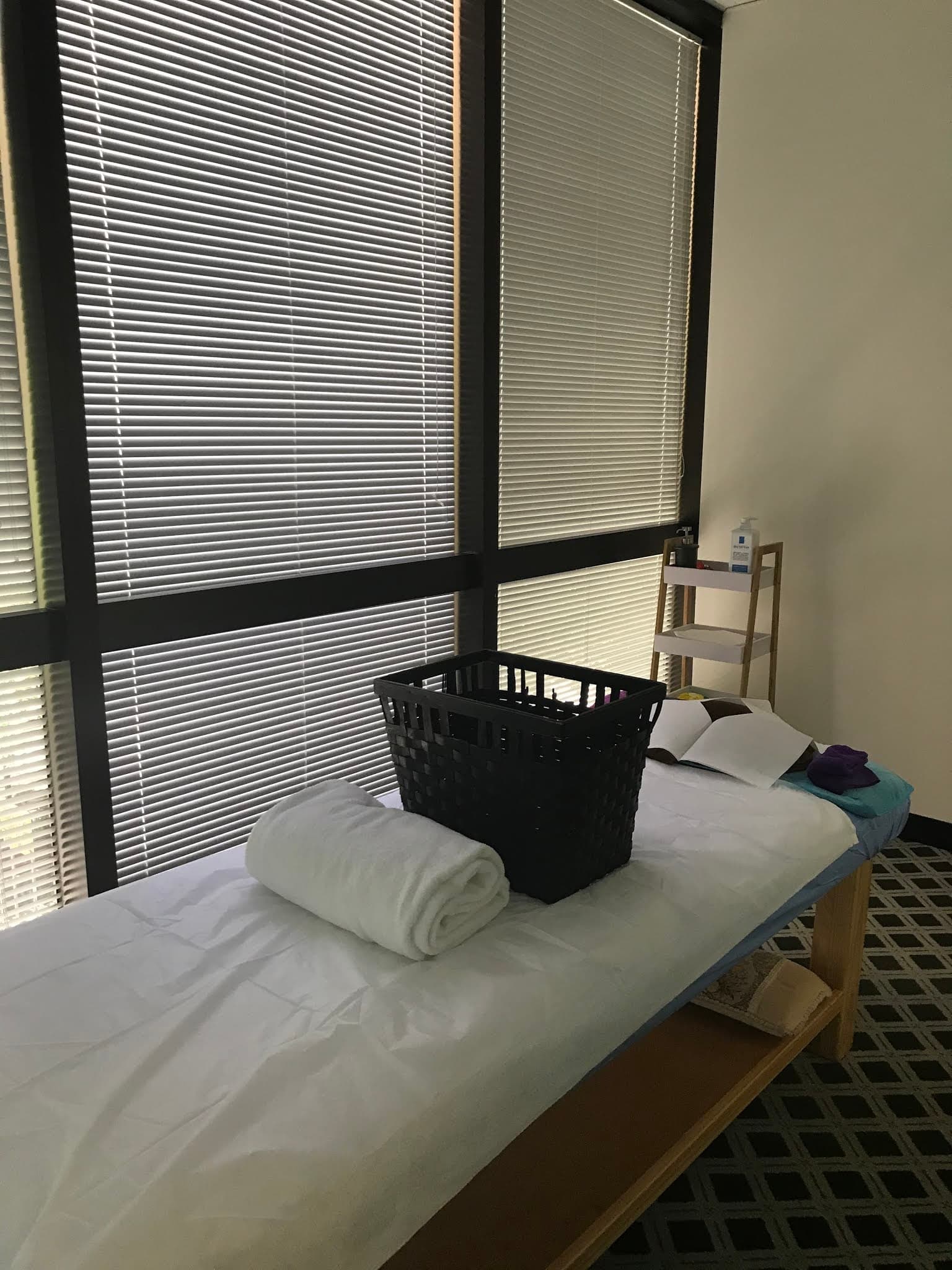 Spring Luxury Day Spa — Melbourne