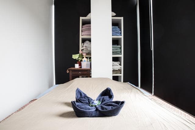 Thai Day Spa — Fitzroy, Melbourne