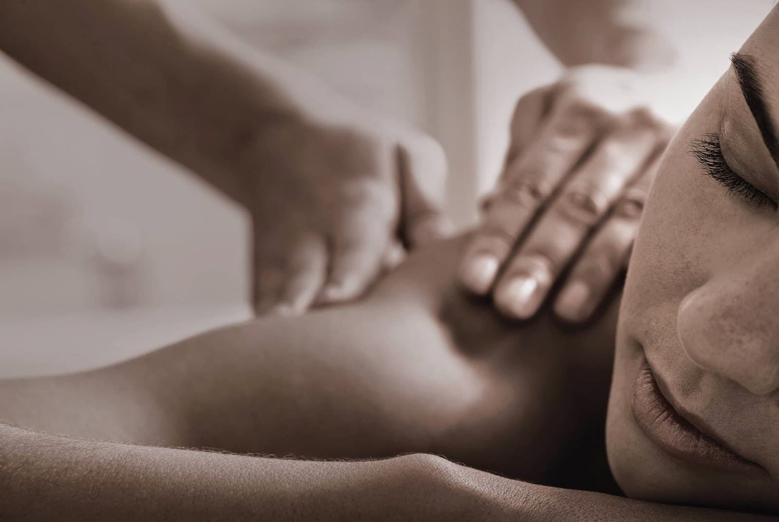Park Club Health & Day Spa — Collingwood, Melbourne