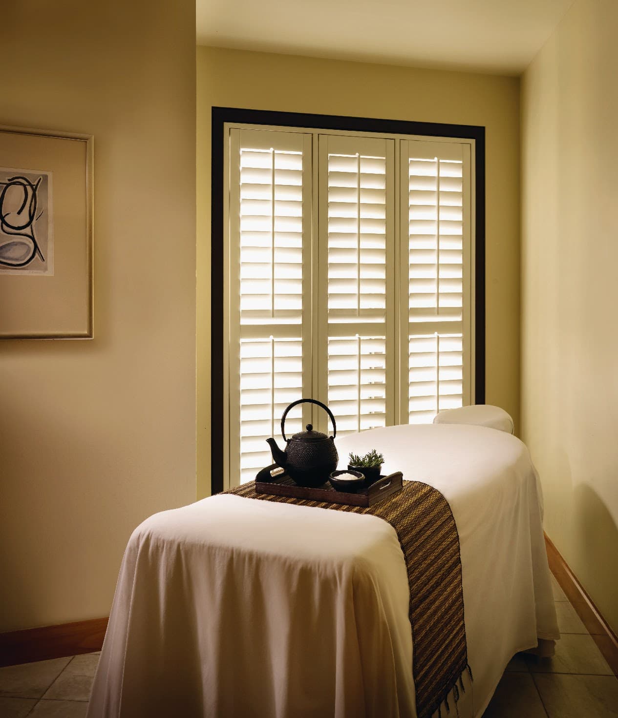 Park Club Health & Day Spa — East Melbourne, Melbourne