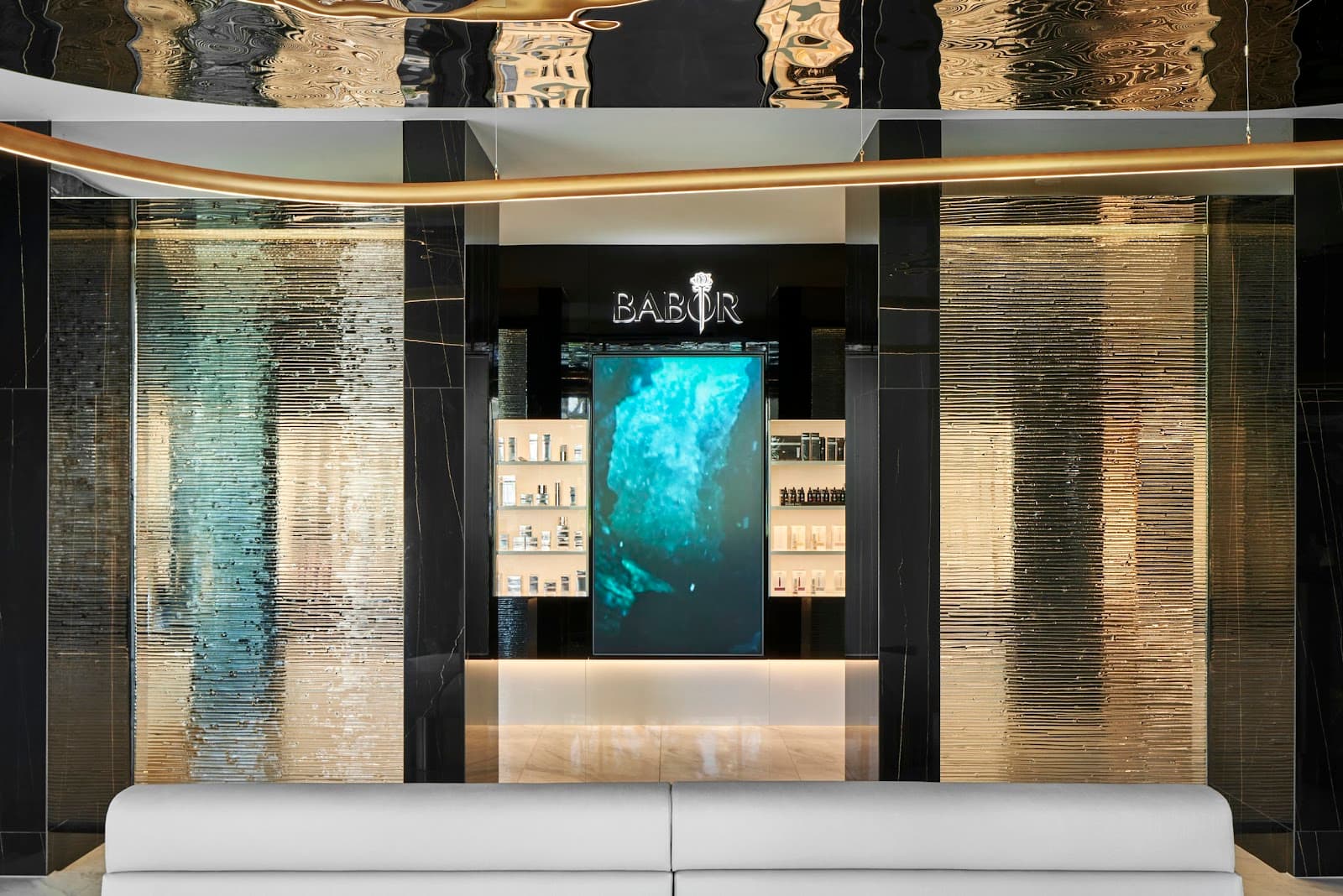 Saltair Day Spa Port Melbourne — Footscray, Melbourne