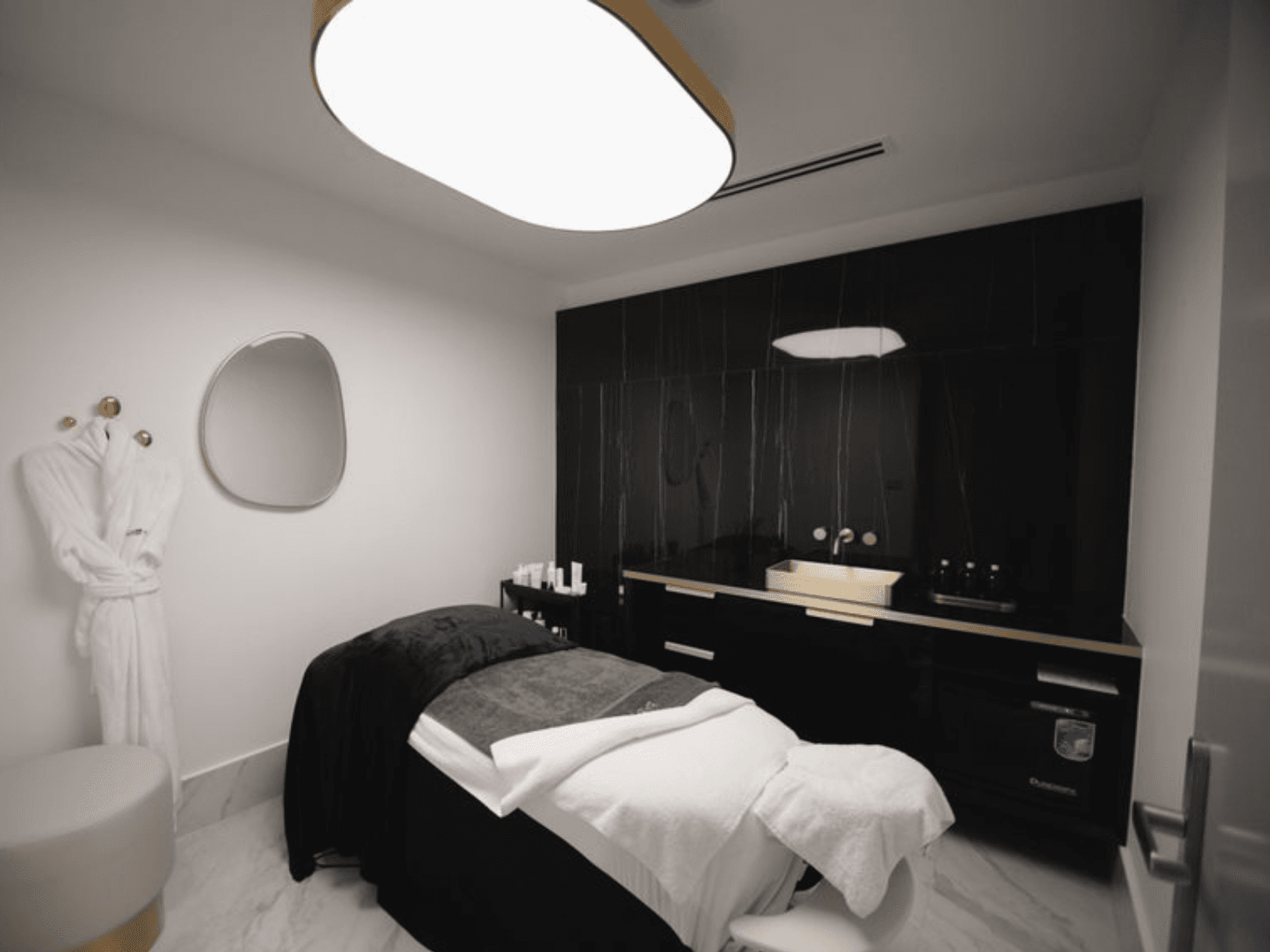 Saltair Day Spa Port Melbourne — Footscray, Melbourne