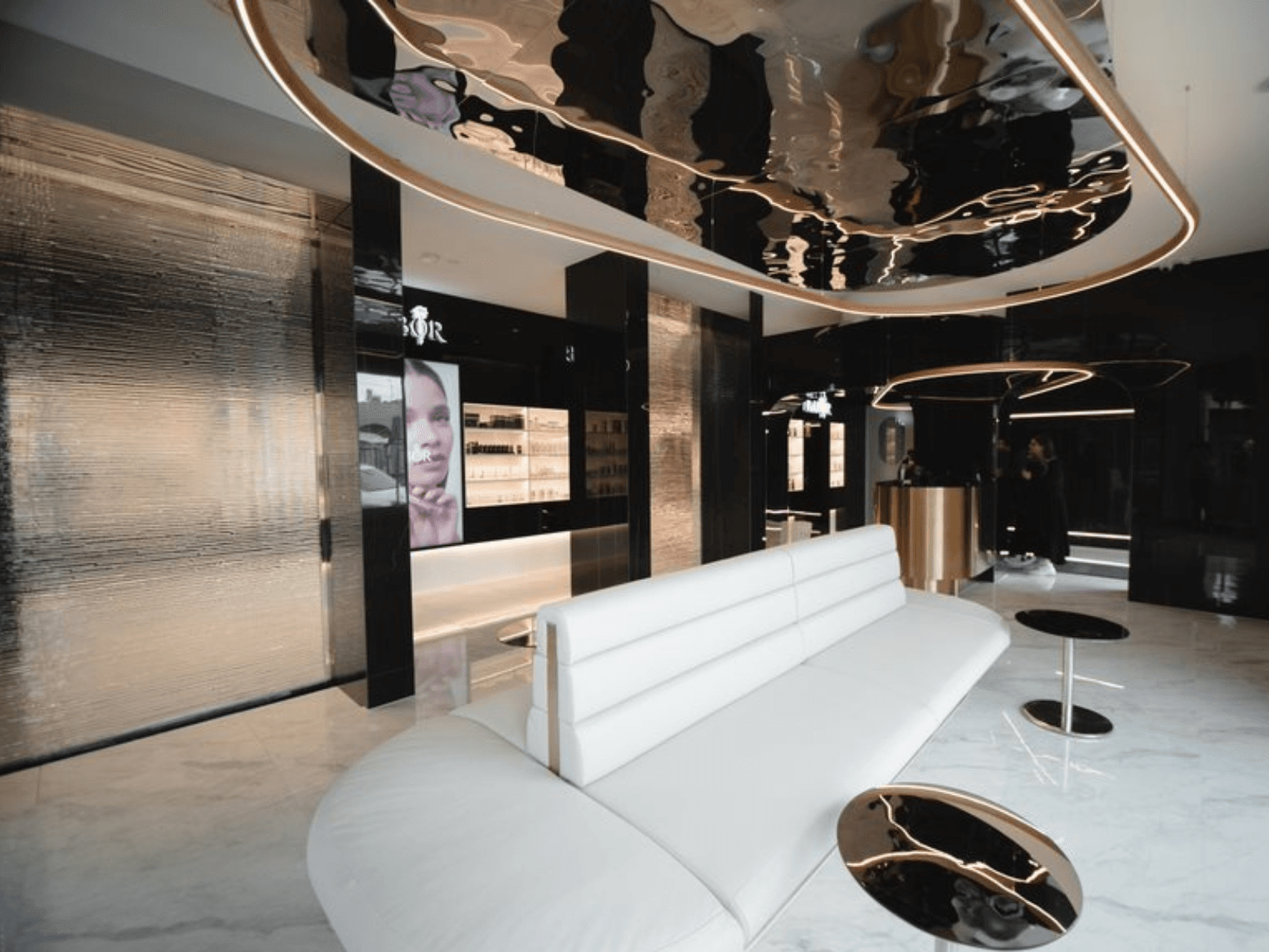 Saltair Day Spa Port Melbourne — Footscray, Melbourne