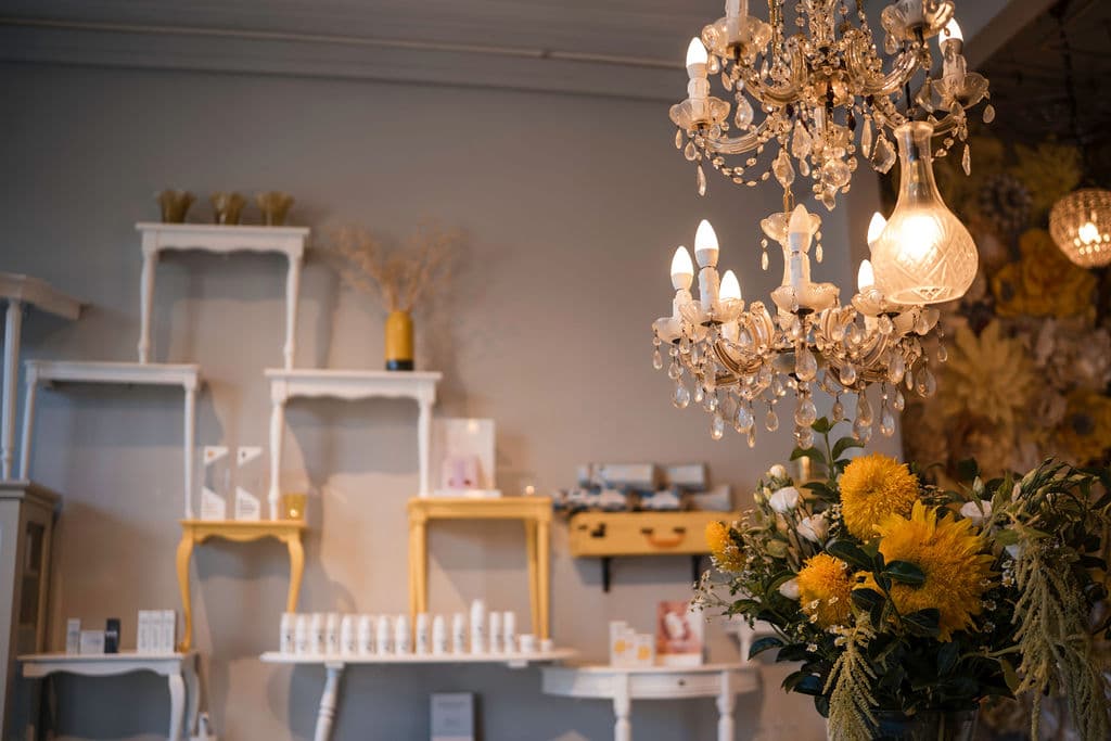 Shine Skin and Body — Richmond, Melbourne