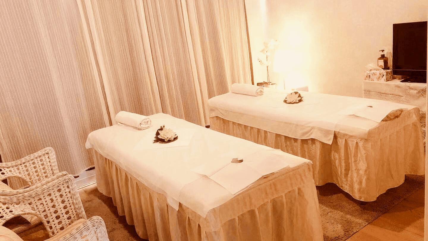 4U Massage Studio — Richmond, Melbourne