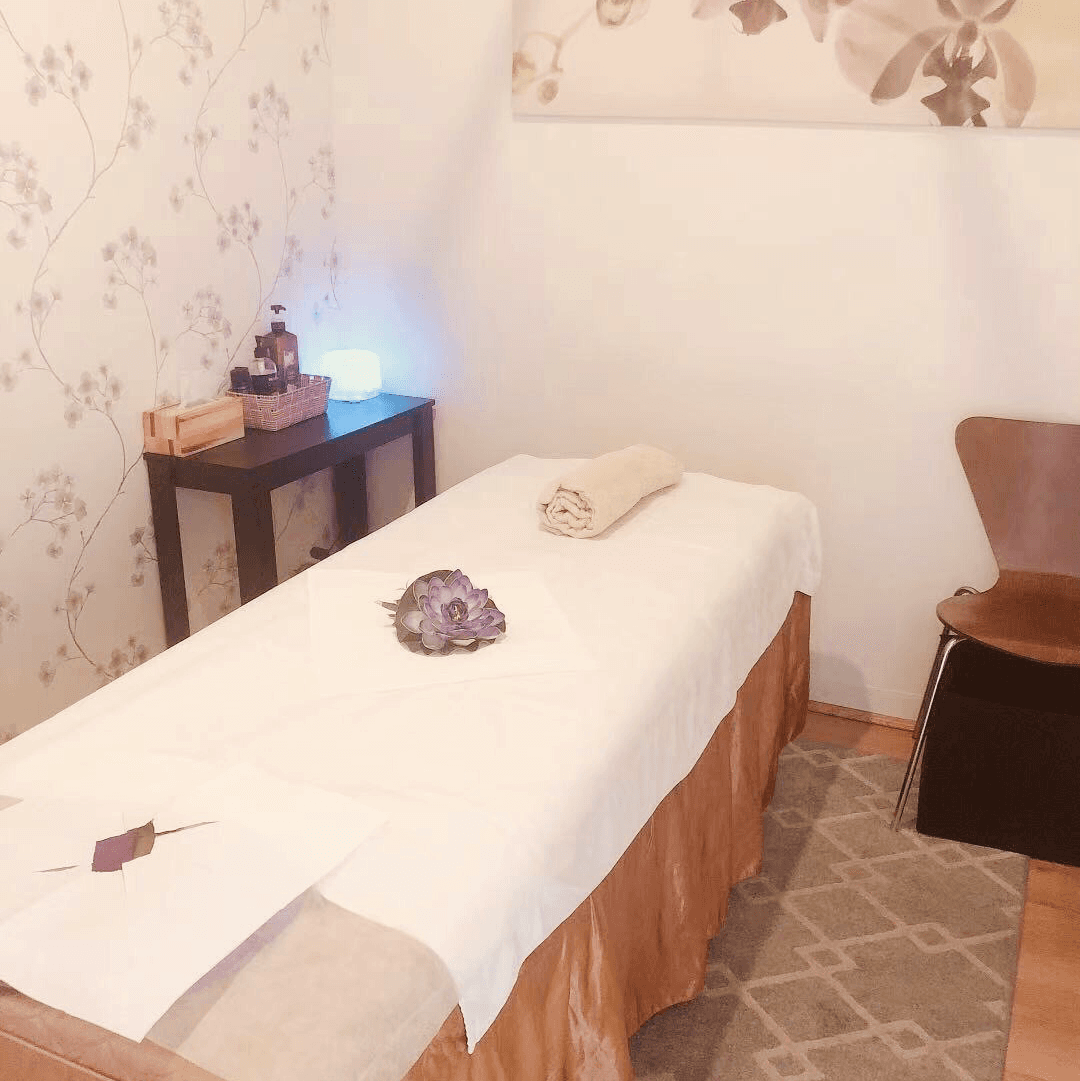 4U Massage Studio — Richmond, Melbourne