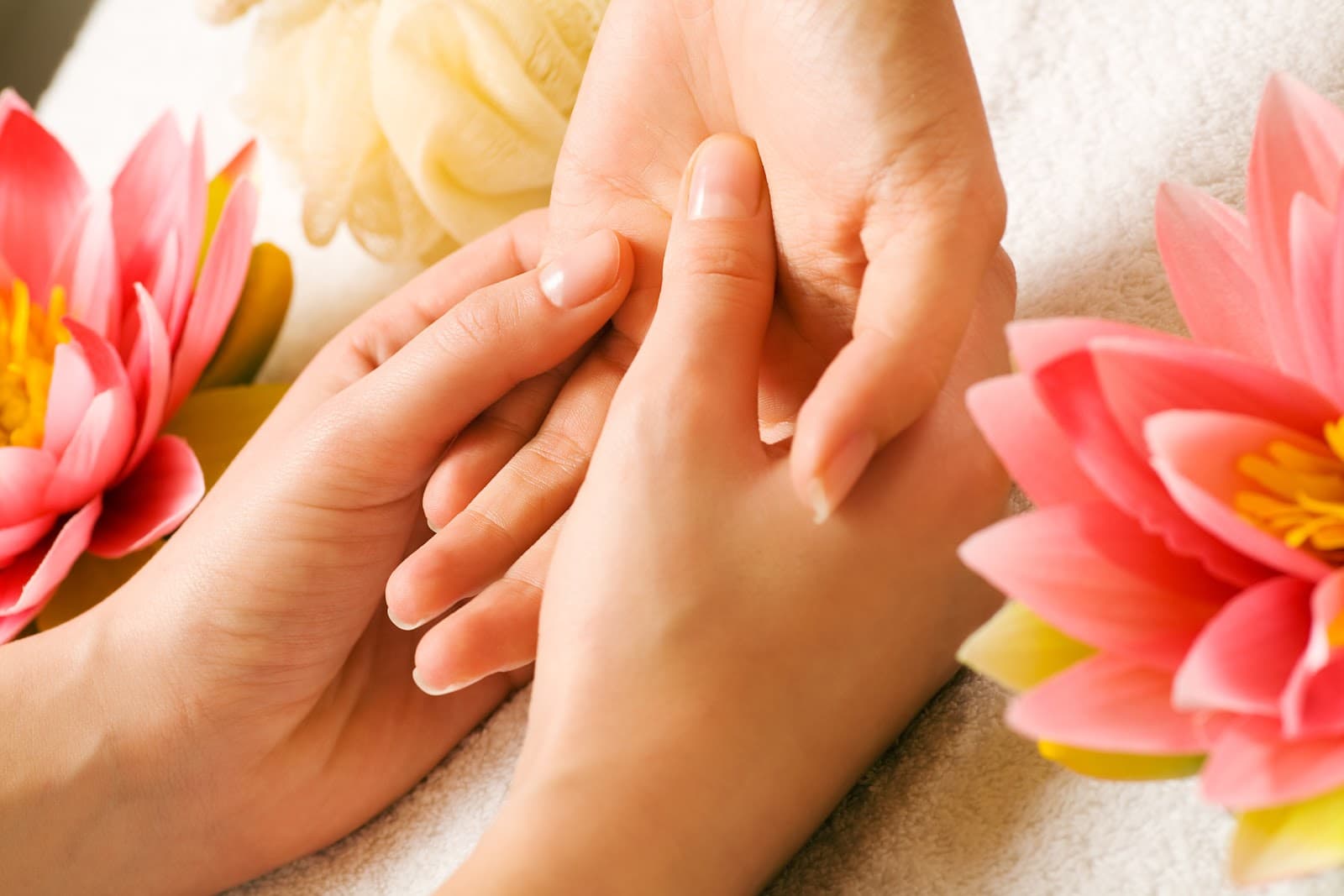 4U Massage Studio — Richmond, Melbourne
