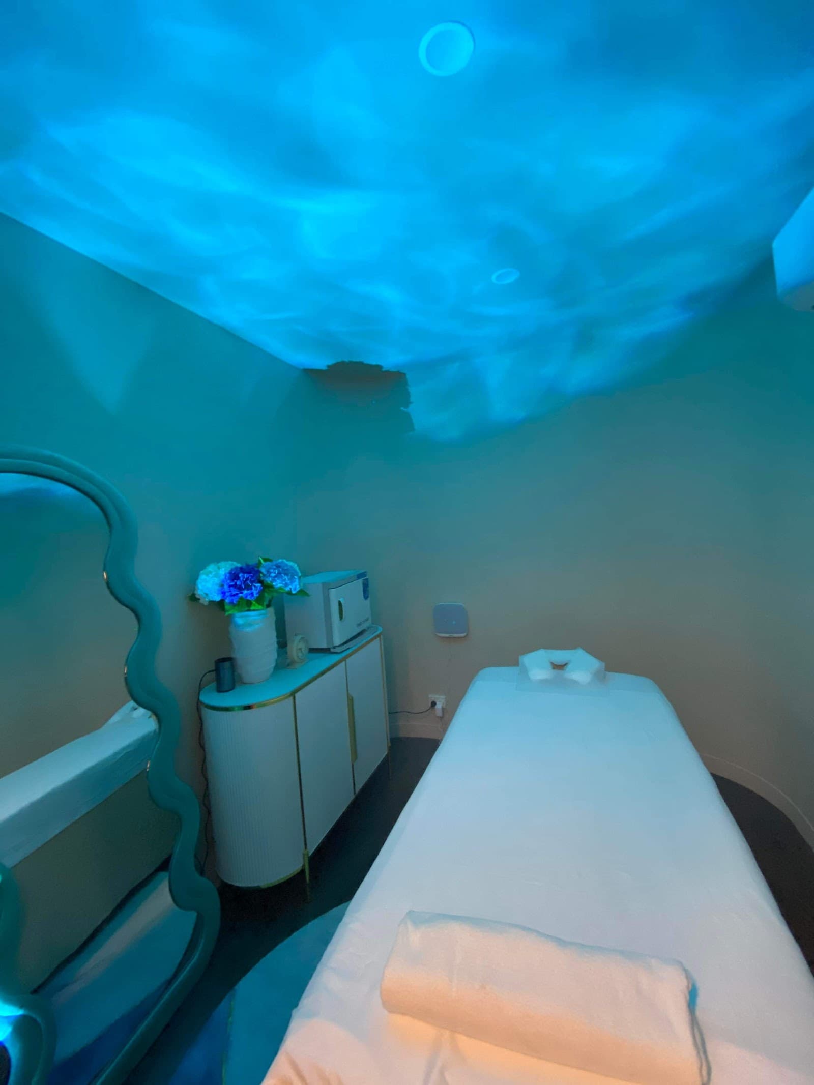 Daydream Thai Massage & Spa — Prahran, Melbourne