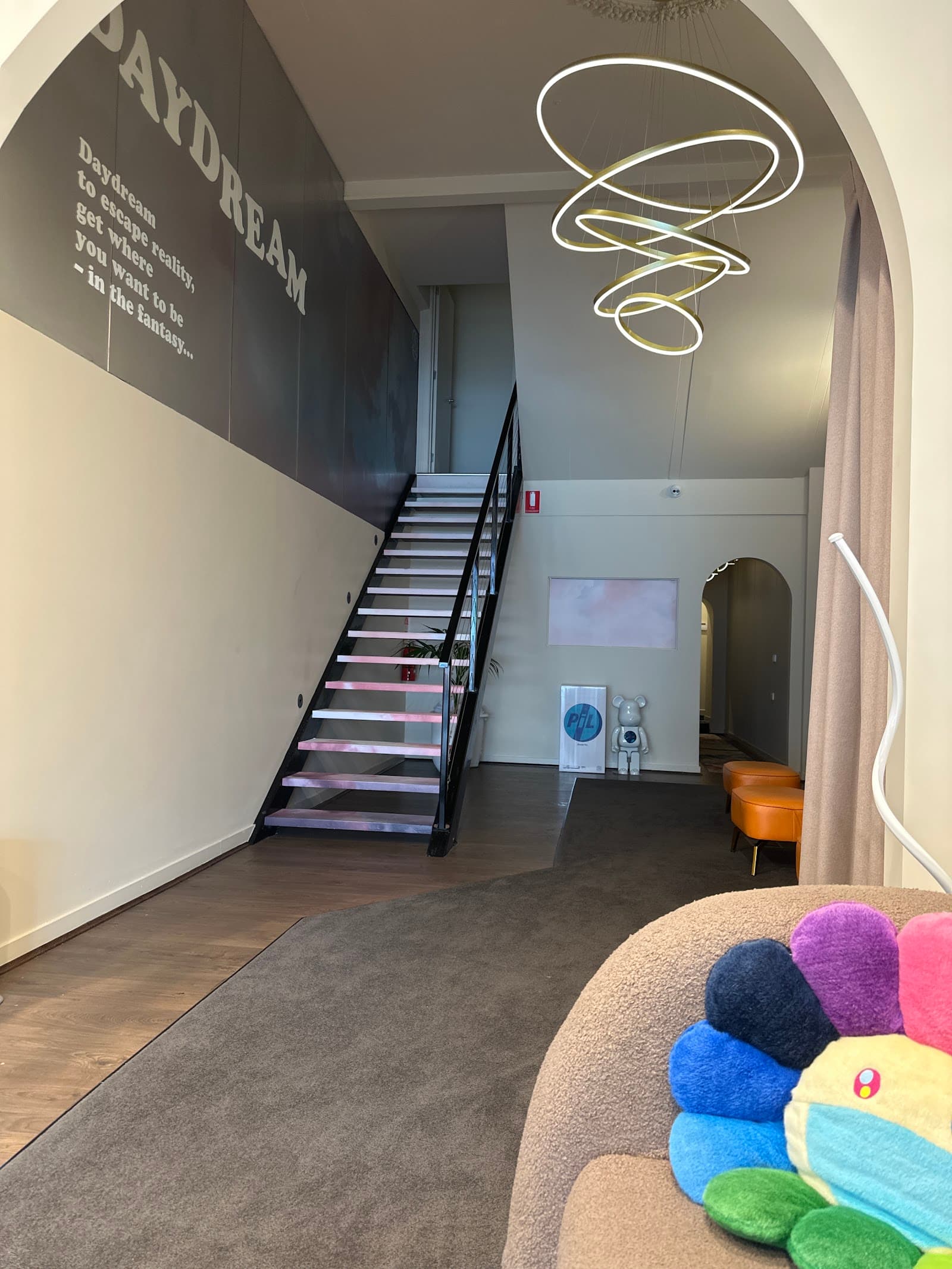 Daydream Thai Massage & Spa — Prahran, Melbourne
