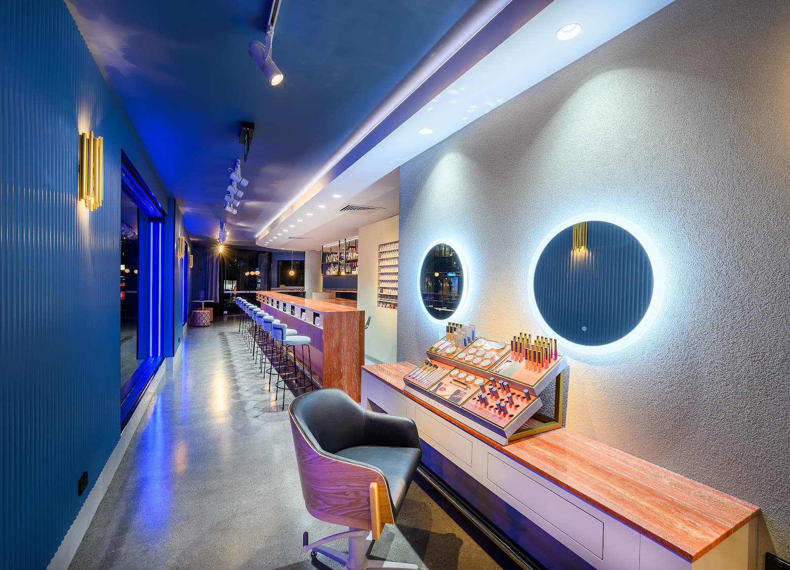 SOAK - South Yarra — South Yarra, Melbourne