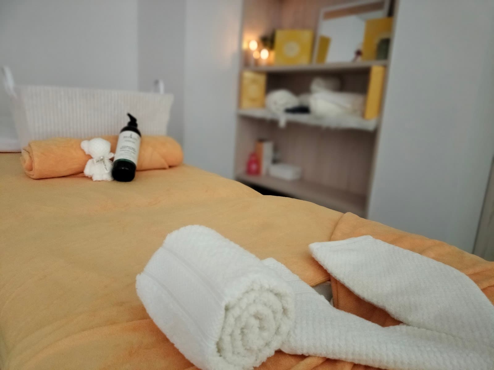 Mon Amour Le Spa — South Yarra, Melbourne