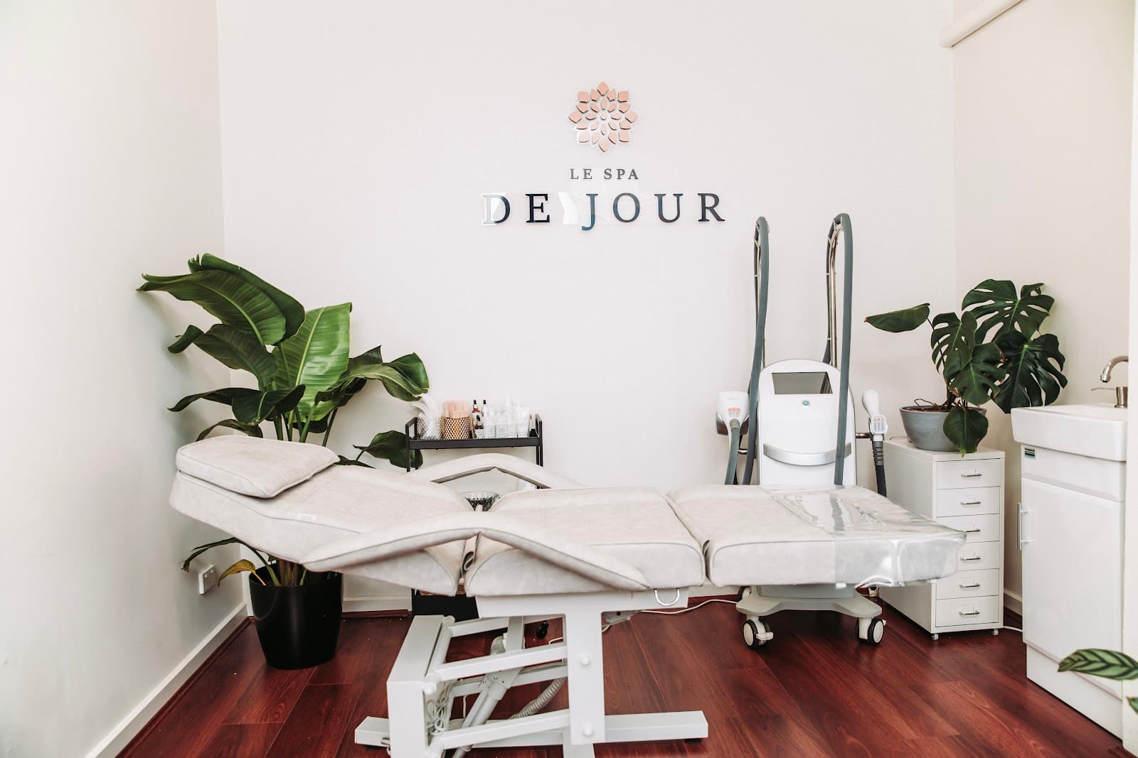 Le Spa De Jour South Yarra — South Yarra, Melbourne