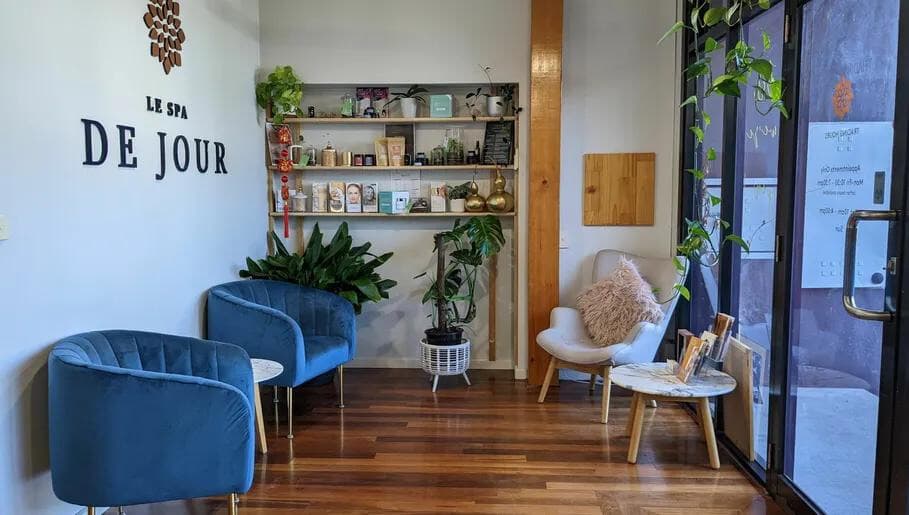 Le Spa De Jour South Yarra — South Yarra, Melbourne
