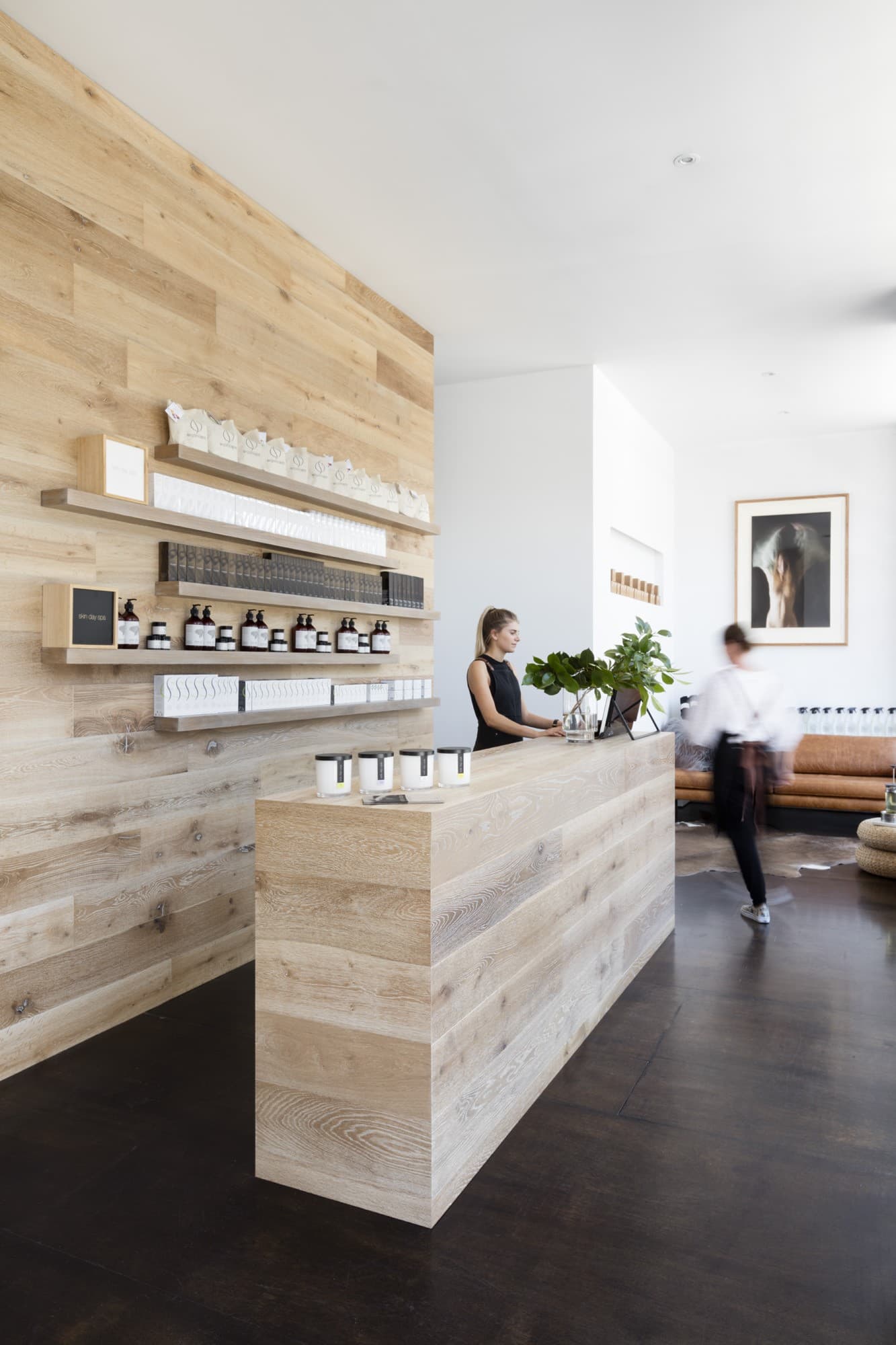 Skin Day Spa — Prahran, Melbourne