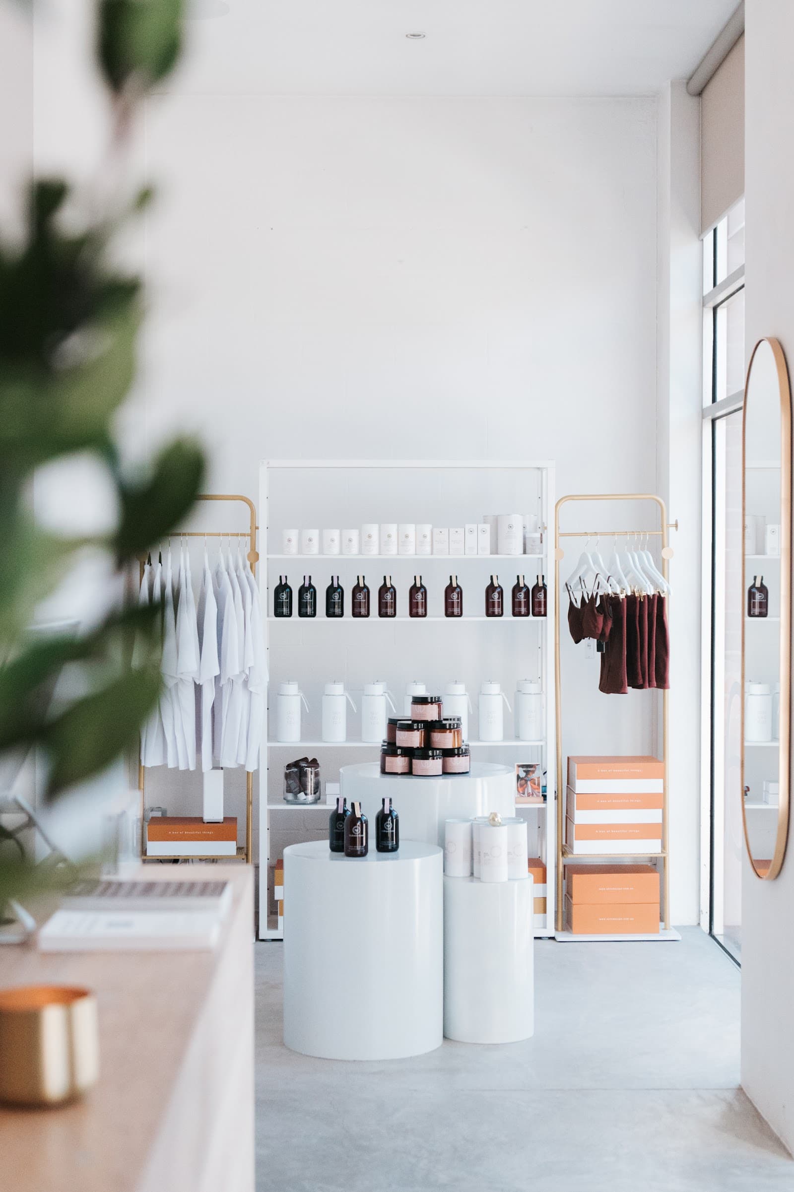 Skin Day Spa — Prahran, Melbourne