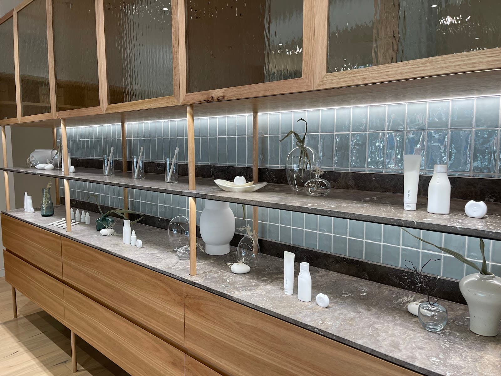 D-Spa — South Yarra, Melbourne