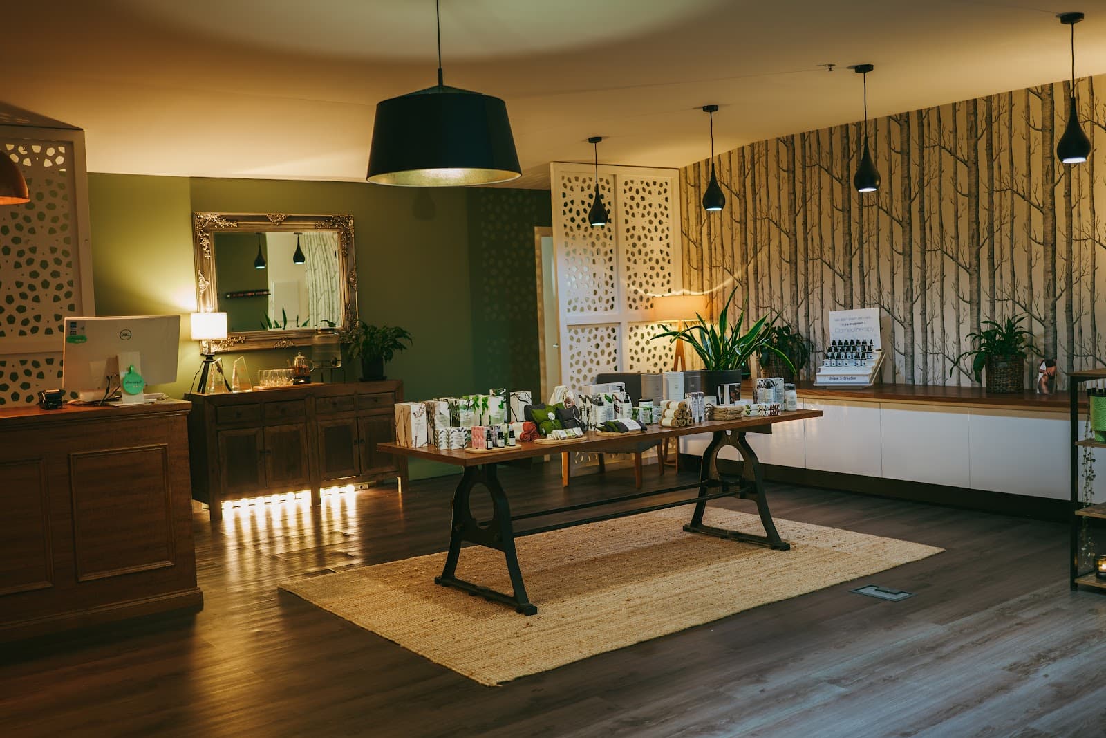 Nourish Spa and Skin Clinic — Prahran, Melbourne