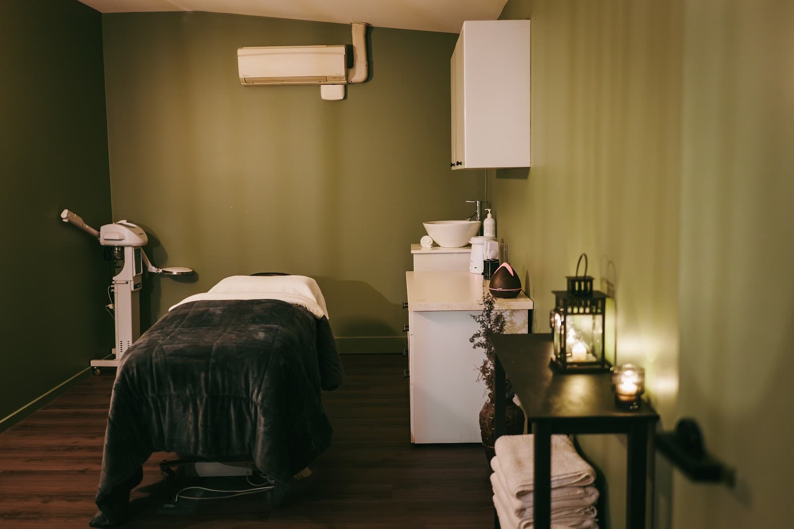 Nourish Spa and Skin Clinic — Prahran, Melbourne