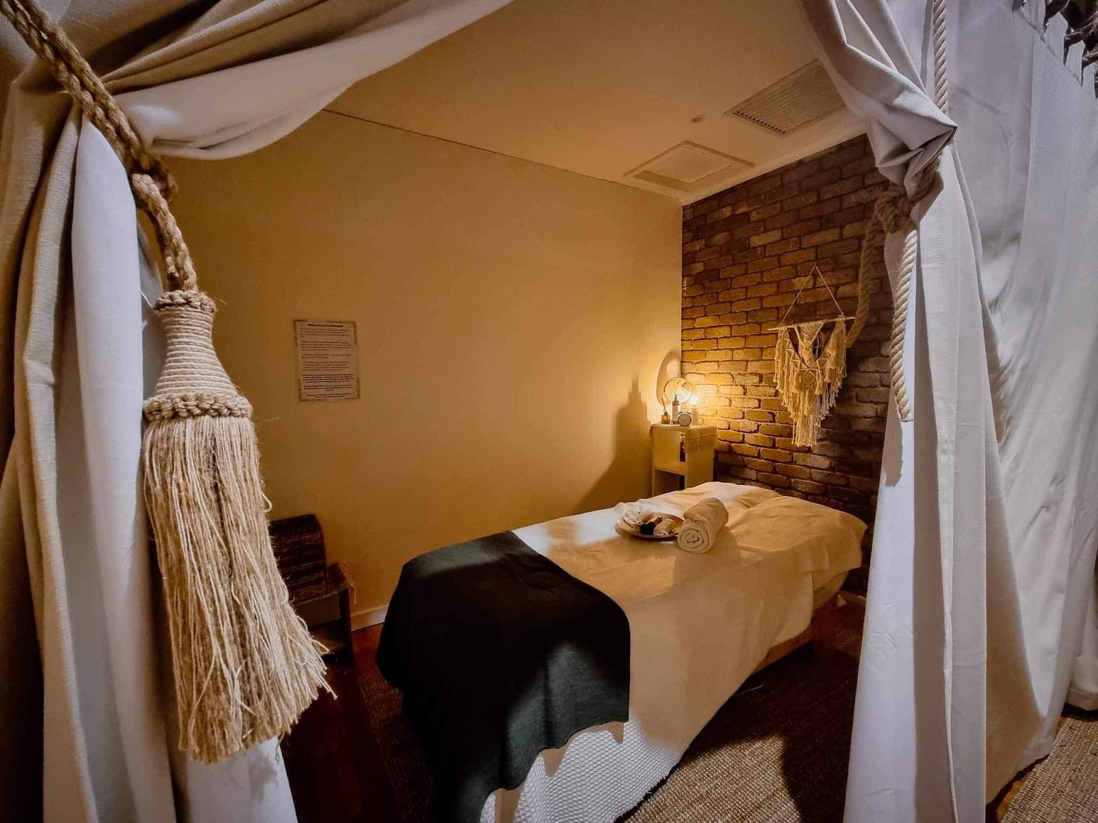 OliveThai Massage St Kilda — St Kilda, Melbourne